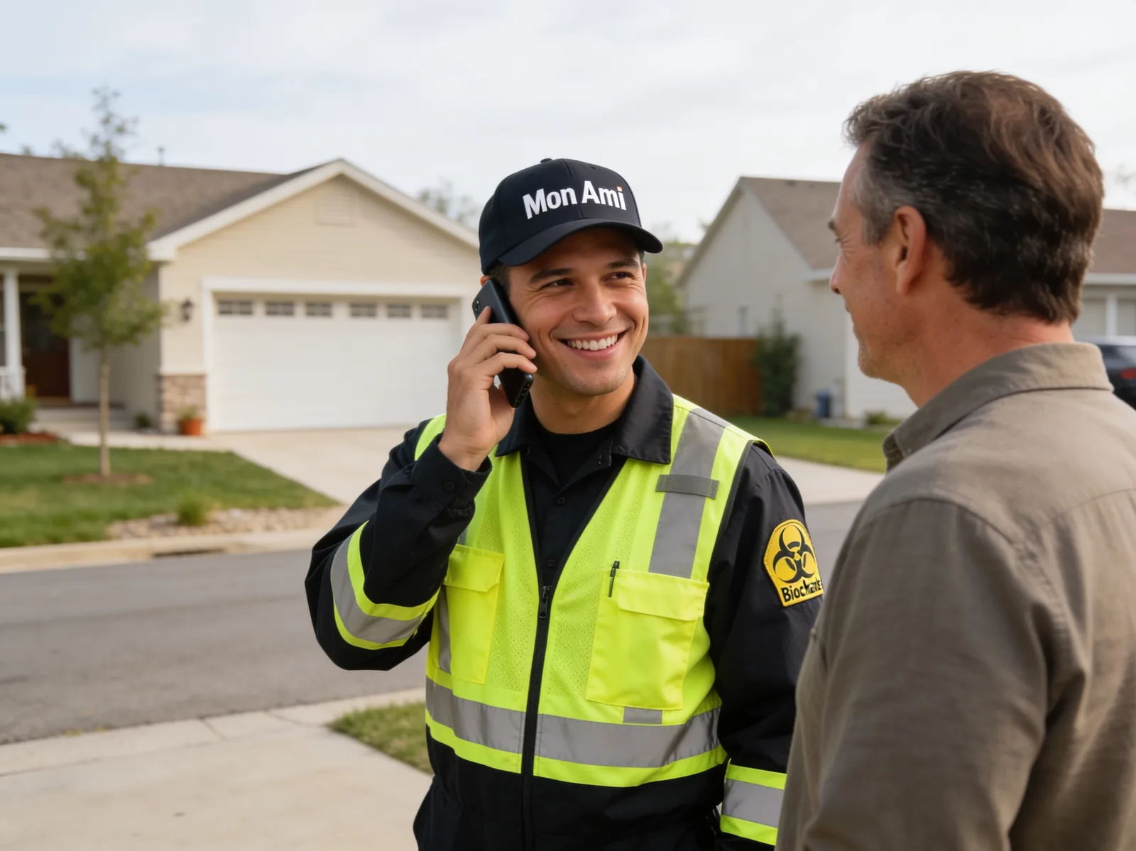 Sewage Cleanup Farber, MO FAQs